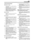 Page 320SUSPENSION 
OVERHAUL REAR SUSPENSION 22. Using  ball joint  extractor  tool R01006  or a 
suitable proprietary  tool remove  the ball  joint 
Remove  the lower links from the axle  bracket. 
23.  Remove  the pivot  bracket  complete  with the 
ball  joint  and 
if fitted,  the lower  ball joint  of the 
24.  Remove  the 
two bolts securing  the ball  joint to 
the pivot  bracket  and press  the ball  joint  from 
the  bracket. 
1. 
Jack  up the  rear  of the  vehicle  and lower  on 
2.  Remove  the  nut...