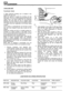 Page 321SUSPENSION 
LEVELLING UNIT 
Functional check 
A Boge Hydromat  levelling unit is located  in the 
centre 
of the  rear  axle. 
When  the vehicle  is unladen  the levelling  unit has 
little  effect.  The unit is self
-energising  and hence  the 
vehicle  has 
to be driven  before  the unit  becomes 
effective,  the time  taken  for this  to happen  being 
dependant  upon the vehicle  load,  the speed  at which 
it  is  driven  and the roughness  of the  terrain  being 
crossed. 
If the  vehicle is...