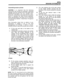 Page 342BRAKING SYSTEM 
Assembling master cylinder 21. Fit a new  retaining  ring on the  outer  surface 
of  the  master  cylinder  ensuring  that  the 
CAUTION: 
It is  important  that the following  serrations of the  ring  are facing  the  mounting 
instructions  are carried  out precisely,  otherwise 
flange. 
damage  could be caused 
to the new  seals  when 22. Fit the  two new  reservoir  seals  in their 
23.  Fit a new  vacuum  seal 
to either  the primary 
used  to lubricate  the parts  during...