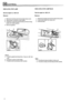 Page 491ELECTRICAL 
HIGH LEVEL STOP LAMP 
Service repair  no 
- 86.41.32  HIGH LEVEL 
STOP LAMP 
BULB 
Service repair  no 
- 86.41.31 
Remove  Remove 
1. Remove 2 screws  and remove  stop lamp  cover. 
2. Disconnect  Lucars from bulb holder. 
3. Unscrew 2 nuts and remove  lamp unit from  fixing 
studs  and rubber  gasket. 
1. Remove 2 screws  and remove  stop lamp  cover. 
2. Twist  bulb holder  from lamp  unit. 
3. Remove  bulb. 
Refit 
5. Position  gasket and stop  lamp. Secure with  two 
Refit nuts. 
6....