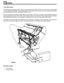 Page 72ENGINE 
Lubrication system 
The V8 full flow  lubrication  system uses an external  gear pump  which is driven  from the front  of the  camshaft 
via  the  distributor  drive shaft.  The oil pump  gears  are housed  in the  timing  cover and the pressure  relief valve, 
warning  light switch  and filter  are 
fitted to the  gear  cover. 
Oil  drawn  through  the centrally  located steel gauze  strainer  in the  sump,  is pumped  under pressure  through oil 
cooler  located 
in the lower  half of the...