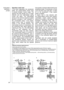 Page 30Operation under load
If the driver depresses the accelerator
pedal, the engine-speed control lever 
is pivoted through a given angle. The
starting and idle springs are no longer
effective and the intermediate spring 
comes into effect. The intermediate
spring on the minimum-maximum-speed
governor provides a “soft” transition to
the uncontrolled range. If the engine-
speed control lever is pressed even 
further in the full-load direction, the 
intermediate spring is compressed until
the tensioning lever...