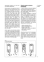 Page 5(prechamber engines and direct-injec-
tion engines respectively).
Direct-injection (DI) engines are more ef-
ficient and more economical than their
prechamber counterparts. For this rea-
son, DI engines are used in all commer-
cial-vehicles and trucks. On the other
hand, due to their lower noise level,
prechamber engines are fitted in passen-
ger cars where comfort plays a more im-
portant role than it does in the commer-
cial-vehicle sector. In addition, the
prechamber diesel engine features con-...