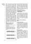 Page 42lever is used to input a given full-load
speed. If this speed is reached and the
load is less than full load, the speed 
increases even further, because with a
rise in speed the flyweights swivel
outwards and shift the sliding sleeve. On
the one hand, this reduces the delivery
quantity in line with the conventional 
governing process. On the other, the 
sliding sleeve’s control port is opened by
the control edge of the governor-shaft
groove. The result is that a portion of the
fuel now flows to the...