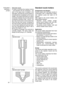 Page 52Seat-hole nozzle
In order to minimise the residual volume
– and therefore the HC emissions – the
start of the spray hole is located in the
seat taper, and with the nozzle closed it is
covered almost completely by the nozzle
needle. This means that there is no direct
connection between the sac hole and the
combustion chamber (Figs. 7 and 8). The
sac-hole volume here is much lower than
that of the sac-hole nozzle. Compared to
sac-hole nozzles, seat-hole nozzles have
a much lower loading limit and are...