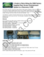 Page 1  Page 1  
   
A Guide to Retro-fitting the OEM Factory 
Supplied Rear Screen Entertainment 
System to a Discovery 3 HSE  
Since 2008 model year Land Rover finally made the RSE system available to order  for the Discovery 
3,  but only as a factory  supplied opt ion and at a cost of £2250. Strange really as t his touch screen 
controlled rear entertainment system has been available since 2005 on both Range Rover and Sport 
models. Although Land Rover claims  this cannot be retrofitted - i t can! 
The...