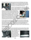 Page 5  Page 5  
   
After closely studying the wiring diagrams it became clear that the RSE Module  & DVD Changer 
should take their  power from the ICE navigation loom connector C2247/C2249 located in the front 
right footwell. This is a 16 pin  black/red connector, C2249 (the 
lower section)  is part of the navigation loom and  contains male 
pins that join into the female plug socket C2247  from where the 
wires then go on up and back to the fuse box area.  
 
I used the correct colour coded wires –  Brown...