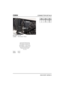 Page 199C0004CONNECTOR DETAILS
DISCOVERY SERIES II
C000 4
Description:Horn-RH
Location:Front of vehicle - RH side
Colour:BLACK
Gender:Female
C0004
C0005
P7041
CavColCct
1BALL
2PGALL 