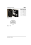 Page 204CONNECTOR DETAILSC0011
DISCOVERY SERIES II
C0 011
Description:Headlamp-RH
Location:Front of vehicle - RH side
Colour:BLACK
Gender:Female
C0011
P7046
CavColCct
1BALL
2ROALL
3GWALL
4RBALL
5UYALL
6BALL
7UOALL
8UBALL
9BALL 