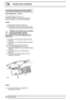 Page 11976CHASSIS UND KAROSSERIE
40
REPARATUR ELEKTRISCHE SONNENDACH-REGELEINHEIT
Servicereparatur Nr. - 76.82.73
Die Regeleinheit gilt für Front- und
Heck-Sonnendächer und befindet sich über den
vorderen Schaltern hinter der Dachverkleidung.
Ausbau
1.Massekable der Batterie abklemmen.
2.Sicherstellen, daß sich das Sonnendach in der
normalerweise geschlossenen Stellung befindet.
HINWEIS: Ist der Elektromotor ausgefallen,
kann das Sonnendach manuell
geschlossen werden, indem die
Motorspindel A mit einem...