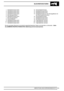 Page 162BLECHREPARATUREN
11
ABDICHTUNG UND KORROSIONSSCHUTZ 1. Nahtabdichtmasse leicht
2. Nahtabdichtmasse leicht
3. Nahtabdichtmasse leicht
4. Nahtabdichtmasse leicht
5. Beruhigungsmaterial
6. Nahtabdichtmasse leicht
7. Beruhigungsmaterial
8. Strukturklebstoff
9. Nahtabdichtmasse leicht
10. Nahtabdichtmasse leicht
11. Nahtabdichtmasse leicht12. Schweißabdichtmasse
13. Nahtabdichtmasse leicht
14. Nahtabdichtmasse leicht
15. Nahtabdichtmasse (an den Montageflächen für
die Motorhaubenscharniere)
16....