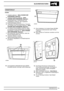 Page 192BLECHREPARATUREN
5
REPARATUR VORDERTÜRHAUT
Ausbau
1.Vordertür entfernen.
Siehe CHASSIS UND
KAROSSERIE, Reparatur.
2.Vordertürverkleidung entfernen.Siehe
CHASSIS UND KAROSSERIE, Reparatur.
3.Fensterhebermotor, Türschloßmotor und
Türkabelbaum entfernen, falls vorgesehen.
4.Außenrückspiegel entfernen.
5.Türscheibe und Hebermechanismus, Türschloß
und Türgriffe innen und außen entfernen.
Siehe
CHASSIS UND KAROSSERIE, Reparatur.
6.Tür mitsamt Scharnierhälften entfernen, wobei
zur Erleichterung des...