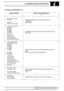 Page 36ALLGEMEINE SPEZIFIKATIONSDATEN
7
ABDICHTUNG UND KORROSIONSSCHUTZ MATERIALANWENDUNGEN (Forts.)
MANUFACTURER HERSTELLER/VERBINDUNGST
YP
Kent Industries 10075
3M 08401 Nahtabdichtmasse leicht. Clinchverbindungen (Typ C).
Kittspritzpistole,
3M 08531 Spritzpistole.
Teroson Terolan Light
Kent Industries 10075
3M 08401
3M 08684
3M 08689
3M 08694 Nahtabdichtmasse leicht. Zwischenräume an Blechen (Typ A).
PPG 6500 Spritzpistole.
Teroson 92
Terolan Light
Terostat 1K PU
Unipart UBS605/6/7
Wurth 890100/1/2/3/4/5/6...