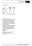 Page 46AIRBAGSYSTEM
3
BESCHREIBUNG UND FUNKTIONSWEISE Airbag-Warnleuchte
Dezentrales Airbag-System
Die Warnleuchte im Instrumentenblock leuchtet nach
Einschalten der elektrischen Schaltkreise, während
eine Systemprüfung durchgeführt wird. Nach etwa 8
Sekunden erlischt die Warnleuchte. Das System
überprüft das Airbag-Steuer- und Diagnosegerät, die
Airbag-Aufprallsensoren, den Airbag-Kabelbaum und
die Airbag-Module auf der Fahrer- und Beifahrerseite.
Zentrales Airbag-System
Die Warnleuchte im Instrumentenblock...