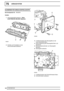 Page 6575AIRBAGSYSTEM
12
REPARATUR GLÜHBIRNEN FÜR AIRBAG-KONTROLLEUCHTE
Servicereparatur Nr. - 76.73.74
Ausbau
1.Instrumententafel ausbauen.
Siehe
ELEKTRISCHE ANLAGE, Reparatur.
2.Scheibe und Frontplatte von der
Instrumententafel ausbauen.
3.3 Halteschrauben des Steuergeräts an der
Instrumententafel lösen.
4.Kleine Abdeckung des Steuergeräts lösen und
abnehmen.
5.Mehrfachsteckverbinder vom Steuergerät
abziehen.
6.Steuergerät ausbauen.
7.4 Halteschrauben des Drehzahlmessers lösen.
8.Drehzahlmesser ausbauen. 