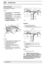 Page 6775AIRBAGSYSTEM
14
REPARATUR AIRBAG-KABELBAUM
Servicereparatur Nr. - 86.70.63
Ausbau
1.Fahrer-Airbag ausbauen.
Siehe Angeben in
diesem abschnitt.
2.Beifahrer-Airbag ausbauen.Siehe Angeben in
diesem abschnitt.
3.Armaturentafel ausbauen.Siehe Angeben in
diesem abschnitt.
4.Heizgebläse ausbauen.Siehe HEIZUNG UND
BELÜFTUNG, Reparatur.
5.Heizung/Klimaanlage ausbauen.Siehe
KLIMAANLAGE, Reparatur.
Vor MJ 97
6.3 Halteschrauben des Überlaufbehälters lösen
und Überlaufbehälter zur Seite legen....