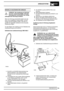 Page 68AIRBAGSYSTEM
15
REPARATUR MANUELLE AUSLÖSUNG DES AIRBAGS
VORSICHT: Bei Auslösung im Fahrzeug
wird das Lenkrad beschädigt. Wird das
Fahrzeug nicht verschrottet, den Airbag
außergalb des Fahrzeugs auslösen.
Wenn ein Fahrzeug verschrottet werden soll, das
einen nicht ausgelösten Airbag enthält, muß der
Airbag manuell ausgelöst werden. Dies darf nur
gemäß den folgenden Verfahren für die manuelle
Auslösung erfolgen.
Vor dem Beginn der Auslösung ist der Selbsttest des
Auslösewerkzeugs durchzuführen.
Selbsttest...