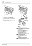 Page 7375AIRBAGSYSTEM
20
REPARATUR
5.Airbag-Modul am WerkzeugSMD 4082/6
befestigen. Sicherstellen, daß das Airbag-Modul
mit allen Befestigungselementen sicher befestigt
ist.
6.Sicherstellen, daß die Montagehalterungen des
Airbag-Moduls fest sitzen.
WARNUNG: Sicherstellen, daß das
Werkzeug SMD 4082/1 nicht an die Batterie
angeschlossen ist.
7.ÜberbrückungskabelSMD 4082/5an das
Airbag-Modul anschließen.
8.ÜberbrückungskabelSMD 4082/5an das
WerkzeugSMD 4082/1anschließen.
WARNUNG: Beim Anschließen nicht über
das...