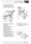 Page 92CHASSIS UND KAROSSERIE
13
REPARATUR 8.Lösen Sie die Befestigungsschrauben
SchließmechanismusPivothalterungund des
Türgriffs und nehmen Sie die Teile heraus.
9.Bauen Sie jetzt die Kindersicherung heraus,
indem Sie die entsprechenden zwei Schrauben
lösen.
10.Lösen Sie die einstellbare Schließstange vom
äußeren Y-Hebel.
11.Nehmen Sie den Haltestift des äußeren
Y-Hebels heraus.
12.Lösen Sie jetzt die drei
Schloßbefestigungsschrauben und manövrieren
Sie Schloß und Y-Hebel heraus.
13.Lösen Sie Kabelverbindung...