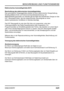 Page 112BESCHREIBUNG UND FUNKTIONSWEISE
DISCOVERY4.81
Elektronisches Automatikgetriebe (EAT)
Beschreibung des elektronischen Automatikgetriebes
Das automatische Vierganggetriebe arbeitet mit einer elektronischen Gangschaltung,
Schaltqualitätskontrolle und Drehmomentwandlerüberbrückung. Ein
Wählhebelstellungsschalter am Getriebe gibt die Wahl des betreffenden Ganges an das
EAT- Steuergerät weiter, das die entsprechenden Steuersignale an einen
elektro-hydraulischen Ventilblock im Getriebe überträgt.
Das...