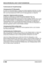 Page 139BESCHREIBUNG UND FUNKTIONSWEISE
4.108
DISCOVERY
Funktionsweise der Hauptklimaanlage
Versorgung des ATC-Steuergeräts
Ein Strom von Schmelzeinsatz 3 im Motorraum-Sicherungskasten fließt über ein Kabel
braun/rot zum Innenraum-Sicherungskasten. Der Strom fließt durch Sicherung 20 und
führt, durch Sammelanschluß C0725, zum ATC-Steuergerät über ein Kabel lila.
Hauptrelais-/Trägheitsschalterversorgung
Ein Strom von Sicherung 13 im Motorraum-Sicherungskasten führt zum
Kraftstoffpumpenhauptschalter über ein Kabel...