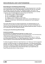 Page 231BESCHREIBUNG UND FUNKTIONSWEISE
4.200
DISCOVERY
Beschreibung der Hochleistungs-Stereoanlage
Die Hochleistungs-Stereoanlage besteht aus einem Radio/Cassettendeck in der Mitte
des Armaturenbretts, einem Leistungsverstärker unter dem Sitz links vorn und einem
CD- Wechsler unter dem Sitz rechts vorn. Kopfhörerverstärker sind unten in der
hinteren Seitenverkleidung angeordnet. Die Radiofernbedienung ist links im Lenkrad
vorgesehen. Das Hochleistungssystem hat die folgenden Merkmale:
·Ein Hochtöner in jeder...