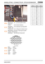 Page 510AANSLUITING / CONNECTEUR / STECKVERBINDERC0506
DISCOVERY
C0 506
Beschrijving:ECU - zelfnivellering/ABS (SLABS) - 
Rechts stuur
Positie:Onder linkerkant dashboard
Description:ECU de stabilisation automatique/ABS 
(SLABS) - CAD
Emplacement:Sous le côté gauche du tableau de bord
Beschreibung:Steuergerät - Niveauregulierung/ABS 
(SLABS) - Rechtssteuerung
Anordnung:Unter linke Seite Armaturenbrett
Kleur:ZWART
Geslacht:Vrouwelijk
Couleur:NOIR
Sexe:Femelle
Farbe:SCHWARZ
Form:Buchse
C505
C504
C506
C655
C654...