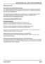 Page 82BESCHREIBUNG UND FUNKTIONSWEISE
DISCOVERY4.51
Diagnoseanschluß
Beschreibung des Diagnoseanschlusses
Der Diagnoseanschluß ist unter dem Armaturenbrett auf der Fahrerseite angeordnet.
Der Stecker ist ISO-genormt und gestattet den Anschluß von TestBook oder anderen
ISO-genormten Abtastgeräten.
Der Diagnoseanschluß ermöglicht die Ausspeicherung von Diagnosedaten aus allen
nachfolgend aufgeführten Steuergeräten des Fahrzeugs. Außerdem ist die
Motoreinstellung und Fehlerdiagnose möglich.
Versorgung des...