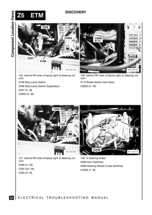 Page 568


	
777777777877777777777777877777


51115120
C220
C200
C202
51115119
C2005
X112
51115118
C2063
Z206
C227
X168
51113117C2036
X258X258
X266
 #&)*.%  2*%& / 2$* 1*()3 / 23&&1*.( $/,9
4-.
  3/0 -0 6*3$)
! 3/0 -0 6*3$) 4001&22/1

 

	  #&)*.%  2*%& / 2$* 1*()3 / 23&&1*.( $/,9
4-.
  1+& 6*3$) &.3 ,5&
 

 #&)*.%  2*%& / 2$* 1*()3 / 23&&1*.( $/,9
4-.
 

 

...