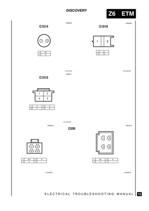 Page 599
	



 	

\
		


C1014
LC01014C
1RO2B


C1015
LC010015C
1O2K3N4B
12
43

C1016
LC010016C
1B2PB


C200
1NP2U3R4±



1NP2U3R4±





LC00200CLC00200C 