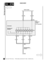 Page 118ELECTRICAL TROUBLESHOOTING MANUA L
E2 ETM
Warnings and Indicators
4
DISCOVERY
0.5 RN
Z142
Instrument
Cluster
[13] Illumination
0.5 B1
E200
C221
[13]
0.5 RN
0.5 B8 C2070.5 B10 C222
7 9 C222
S207
Interior Lamps
Instruments
Warnings and
Indicators
See Ground Dis-
tribution 