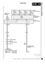 Page 200ELECTRICAL TROUBLESHOOTING MANUAL
ETM G4
Multi±Function Unit (MFU)
1
DISCOVERY
S2016
15
F 14
10 A
0[1]
14 C208
E200
See Ground Dis-
tributionP126
Fascia Fuse Box
G
15
F 13
10 A
E
15
F 1
15 A
F
Z148
Multi±Function
Unit (MFU)
P126
Fascia Fuse Box
30
F 12
10 A
I Warnings and
Indicators
0.5 WN
3 C204
0.5 WN31 C206
0.5 B
1 C142
X149
Oil Pressure Switch
[1] 0.19±0.40 Bar
(2.75±5.75 psi) 3 C217N A
0.7 WN
0.5 WN
1.0 WN
HJ10 300Tdi with EDC
MFI±V8
300Tdi without EDC
MFI±T16 