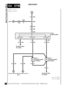 Page 203ELECTRICAL TROUBLESHOOTING MANUA L
G4 ETM
Multi±Function Unit (MFU)
4
DISCOVERY
G4-5B
G4-3
S243
0[1]
20 C215
1.5 LGN
1.0 LGN
1 C267 1.0
LGN
X220
Hazard Switch
2
0.5 GR
Z212
Direction Indica-
tor Diode 1
0[1]
4 C267
0.5 GW
Z213
Direction Indica-
tor Diode 2
0[1]
3
0.5 LGGC202
9
Direction Indica-
tor Lamps
0.5 G
0.5 G
C
G4-5
D
Direction Indica-
tor Lamps
A
0.5 GW 0.5 GR 