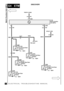 Page 205ELECTRICAL TROUBLESHOOTING MANUA L
G4 ETM
Multi±Function Unit (MFU)
6
DISCOVERY
S2013
0[1]
1 C205
Interior Lamps
0.5 PU
Z148
Multi±Function
Unit (MFU)
18 C2055
drivers side
0.5 PW
11 C277
1 C608
X118
Right Front Door
Switch
[1] Open 0.5 PW
0[1]
1 C708
X142
Left Rear Door
Switch
[1] Open
0[1]
1 C508
X150
Left Front Door
Switch
[1] Open
S309
0[1]
1 C808
X163
Right Rear Door
Switch
[1] Open
1 C306
0[1]
1 C451
X265
Rear End Door
Switch
[1] Open
0.5 PW
S261
8 C415
Not used S435 