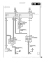 Page 214ELECTRICAL TROUBLESHOOTING MANUAL
ETM H1
Headlamps
3
DISCOVERY
2
B130
Right Headlamp 1 C103
3 C103
F 11
10 AF 10
10 A
P126
Fascia Fuse Box
C
H1-2
1.5 UK1 C203
12 24 11 C204
1.5 UB 1.5 US
2
B116
Left Headlamp 1 C104 S2043
See Ground Dis-
tribution
3 C104
1.5 B
F 5
10 AF 4
10 A
1.5 UO22 C2041.5 UR
12 C208
See Ground Dis-
tribution0.5 UW
S207
See Ground Dis-
tribution
10 C222
3 C207
E100
E200
D
H1-2
24 C206 1.5 UW
0.5 B
1.5 B
Z148
Multi±Function
Unit (MFU)
17 C205
E1013.0 B 0.5 UB1.5 UB
Z142
Instrument...