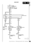 Page 216S424
ELECTRICAL TROUBLESHOOTING MANUAL
ETM H4
Side Lamps
1
DISCOVERY
F 2
10 A
0
[1][2]
3 C200
F 8
10 A
20 C277
S403
S211
1 C444
2 C444
E401
C110 1
2C110
S2016
E200
See Ground Dis-
tributionX145
Main Lighting
Switch
[1] Side Lamps
[2] Headlamps
P126
Fascia Fuse Box
B156
Right Tail Lamp
A
H4-2
1.5 RO 2.0 R1 C201
3 C203 4 C206
8 C204 7 C211 23 C204
0.5 RB 0.5 RO
0.5 B 1.5 B 1 C400
Trailer Auxiliary
Socket
Right Rear Side
Lamps30
See Ground Dis-
tribution
HJ10
B167
Right Front Side
Lamp 