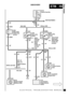 Page 218ELECTRICAL TROUBLESHOOTING MANUAL
ETM H5
Stop Lamps
1
DISCOVERY
21P126
Fascia Fuse Box
C204
C227
C227 With ABSWithout ABS
S2011X168
Stop Lamp
Switch
[1] Brake
Pedal De-
pressed
[2] Brake
Pedal
Further De-
pressed 1X168
Stop Lamp
Switch
[1] Brake Pedal
Depressed
[2] Brake Pedal
Further De-
pressed 2.0 GO
215
F 1
15 A
A
H5-2
[1][2]
0
1.0 GP
[2] 2 C2063
0
1.0 GP
1 C2004
Z110
Transmission
Range Selector
Switch 1 C2063
1 C2003 Z206
Stop Lamp
Switch Sup-
pressor
S2042
HJ1
1.0 GO
See Fuse Details
1.0 GP
S2055...