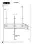 Page 221ELECTRICAL TROUBLESHOOTING MANUA L
H5 ETM
Stop Lamps
4
DISCOVERY
S402
4 C406
E401
See Ground Dis-
tribution
C
H5-2
5 1.0 RY
B136
Right Rear Lamp
Assembly
[1] Rear Fog
Lamp
[3] Reverse
Lamp
[4] Stop Lamp Rear Fog Guard
Lamps6 1.5 GN Reversing Lamps2
[1] [3]
2.0 B
1.0 GP
C406
[4] 