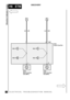 Page 225ELECTRICAL TROUBLESHOOTING MANUA L
H6   ETM
Direction Indicator Lamps
4
DISCOVERY
H6-3
P126
Fascia Fuse Box 0.5 GR
8C208
H6-5
L
H6-3
0.5 GW
H6-6
M
7
L
Z148
Multi±Function
Unit (MFU)H6-5
J
H6-6K
K
Z148
Multi±Function
Unit (MFU)
IH 