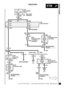 Page 231ELECTRICAL TROUBLESHOOTING MANUAL
ETM J1
Interior Lamps
1
DISCOVERY
E200
See Fuse Details
0.5 RB
1 C276
0 [1]
1 C275
0.5 R
1 C273
1 C272
0.5 B
S216
See Ground Dis-
tribution
X231
Glove Box
Switch
B152
Glove Box Lamp
4 C206
F 2
10 A
8 C204
S421
2 C392
4 C392X240
Passengers Rear
A/C Switch
B158
Passengers Rear
A/C Switch Il-
lumination
0.5 B 0.5 B1 C393
1 C394
S422
E400
See Ground Dis-
tribution
See Fuse Details S211
0
[1][2]X145
Main Lighting
Switch
[1] Side Lamps
[2] Headlamps
1 C201
2.0 R
3 C200
3 C203...