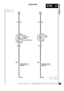 Page 233ELECTRICAL TROUBLESHOOTING MANUAL
ETM J1
Interior Lamps
3
DISCOVERY
J1-2
Z117
ClockZ142
Instrument
Cluster
[13] Illumination
10 C222
9 C222
See Ground Dis-
tribution
E200 S2070.5 B
B
0.5 B
2 C270
J1-2
0.5 RN
C
3 C270
E200 S216
0.5 RN
[13]
See Ground Dis-
tribution 