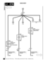 Page 234ELECTRICAL TROUBLESHOOTING MANUA L
J1 ETM
Interior Lamps
4
DISCOVERY
Z142
Instrument
Cluster
[13] Illumination
1 C221
7 C222
D
J1-2
0.5 RN
See Ground Dis-
tribution
E200
S207S251
HJ9
0.5 B
G
X115
Cruise Control
Switch
5 C262
2 C262
E200
S253
HJ8
0.5 B
X154
Rear Fog Guard
Lamps Switch
5 C263
2 C263
E200
S2059
0.5 B
See Ground Dis-
tribution
F
J1-5E
J1-8
H
J1-9
[13]
See Ground Dis-
tribution 