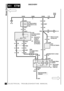 Page 2494
ELECTRICAL TROUBLESHOOTING MANUA L
K1 ETM
Blower Controls
4
DISCOVERY
S2039
10 A
2 C2071
E201
See Ground Dis-
tribution
D
CK1-5 K1-6
C2066
5
1 C2071
0.5 YB
1 C2072
3 C2072 2
0.5 UB 0.5 RG
11 C2066 6
0.5 UB 0.5 RG
5 C2067 6
0.5 WB
1 C2026
2 C2026 5 31.0 RG
S2038
1.25 UR
10 C2067
1.0 UR
Interior Lamps
0.5 LG
X180
Air Supply Selec-
tor Switch
[1] Recirculate
Inside Air
[2] Fresh Air 1.0 UR S263
5 C2025
X225
Front A/C Switch K123
Air Recirculation
Solenoid
[1] Solenoid in
Fresh Air
Position
[2] Solenoid...