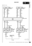 Page 342ELECTRICAL TROUBLESHOOTING MANUAL
ETM L1
Power Windows
3
DISCOVERY




 


$#) &%) $%,
&+ &)&
SU


   &*% $(,
)$*)$&%
 

 !) &%) $%,
&+ +$)#
[1] Up
[2] Down


SK
1.5 SK

 !) &%) $%,
&+ &)&

 
 SK

 

1.5 SU

1.5 SU 1.5 SK
1.5 SR 1.5 SB






	
0.5 BS
0.5 BR0.5 BU
0.5 BK
	
$%&+ $!) 


Interior Lamps

	
0.5 RN

	
 


$#) &%) $%,
&+ +$)#
[1] Up
[2] Down
 





Interior Lamps
0.5 RN
0.5 B 0.5 B...