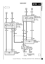 Page 344ELECTRICAL TROUBLESHOOTING MANUAL
ETM L1
Power Windows
5
DISCOVERY
 





  


 S305
 	
0
A
L1-4
B
L1-4
2.0 SW
 

	

C
L1-4
D
L1-4
2.0 SG
2.0 SO
 
2.0 SN 2.0 S
X189
Right Rear Win-
dow Door Switch
[1] Up
[2] Down
  	

2.0 SW2.0 SO X188
Left Rear Win-
dow Door Switch
[1] Up
[2] Down

 2.0 SO 2.0 SW
 	
M124
Right Rear Win-
dow Motor
 
2.0 SG
1.5 SG
M116
Left Rear Win-
dow MotorX187
Rear Window
Isolation Switch
[1] Rear Win-
dow...