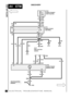 Page 39ELECTRICAL TROUBLESHOOTING MANUA L
A4 ETM
300Tdi with EDC
4
DISCOVERY
86
85 8730
15
31 31K116
Engine Control
Load Relay
Z132
Engine Control
Module (ECM)
 See Ground Dis-
tribution30 C239 86
8587 C239
4 C245
3 C245 2
19 C243 1842 C243 16 15S224
S297
S268 0.5 NO
3.0 NO
1.0 NO
NO
0.5 WLG
0.5 B
0.5 B 0.5 B
2.0 B 1.5 NO 0.5 UR
E103
A
A4-5
C
A4-6
30
F 7
20 AP125
Engine Compart-
ment Fuse Box
3 C100
1 C216 3.0 NLG
B
A4-5
17 1.5 NO
1
27 0.5 WK
NO NO
X127
Data Link Con-
nectors3.0 NLG 