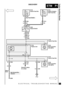 Page 395ELECTRICAL TROUBLESHOOTING MANUAL
ETM P1
Trailer Auxiliary Socket
5
DISCOVERY
S2016
15
F 1
15 A
0
[1]
E200
See Fuse Details 21 C204
8 C267
30
F 4
20 A
4 C101
1.0 GOP126
Fascia Fuse Box
P125
Engine Compart-
ment Fuse Box
1.0 LGP
5 C215
1.5 LGP
1 C204
L
Z128
Flasher Unit
W/L
31 C206
0.5 B
See Ground Dis-
tribution
1 C254
0.5 LGU
Direction Indica-
tor Lamps
Z148
Multi±Function
Unit (MFU)
Z148
Multi±Function
Unit (MFU)
P126
Fascia Fuse Box
2 C204
1.5 LGN
B
P1-6P126
Fascia Fuse Box
X220
Hazard Switch
7 C267...