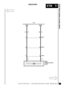 Page 404ELECTRICAL TROUBLESHOOTING MANUAL
ETM T1
Theft Alarm System (except Japan)
DISCOVERY
7
 
T1-6
M132
Tailgate Lock Ac-
tuator
AB
2 1 C414 6 4 C415 5 6 C277 1.0 O 1.0 K
OK
M 