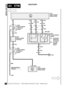 Page 43ELECTRICAL TROUBLESHOOTING MANUA L
A4 ETM
300Tdi with EDC
8
DISCOVERY
0.5 B
S268
E103Z132
Engine Control
Module (ECM)
5
0.5 WP
Not used 37 25 C243
12 C243
See Ground Dis-
tribution
33
31 4C195
1 C196
[1]
GA4-9 X256
Injector Needle
Lift Sensor
2 C196
B0.5 WS 0.5 WG
X257
Throttle Position
Sensor
[1] Accelerator
Pedal Posi-
tion Sensor
[2] Low Idle
Position
Switch
Z132
Engine Control
Module (ECM) Z203
Injector Needle
Lift Sensor
ShieldZ203
Injector Needle
Lift Sensor
Shield
[2]
2 C195N NB
31 4C1015
B
KN
WO...