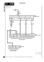 Page 436ELECTRICAL TROUBLESHOOTING MANUA L
Y1 ETM
Power Distribution
8
DISCOVERY
F 7
10 A
DY1-7
F 1
15 AF 14
10 AF 13
10 AF 18
10 AF 16
20 AF 15
10 AF 17
10 A
F 5
10 AF 4
5 AF 3
10 A
1 C220
2 C220
1 C219 462 3C203 0
I
IIIII
R
3.0 LGW
2.0 LG
S228
3.0 W3.0 Y 3.0 W 3.0 WR
See Fuse Details
See Fuse Details3.0 N 3.0 NW
0
I
IIIII
150
I
IIIII
150
IIIIII
50
3.0 W
P127
Satellite Fuse
Box 1P126
Fascia Fuse Box X134
Ignition Switch
E
Y1-7 